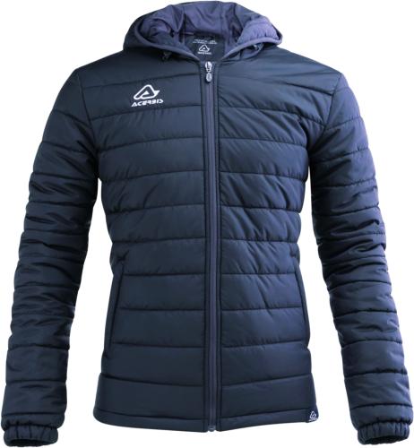 Preview: Acerbis Bomber Jacke Artax - blau
