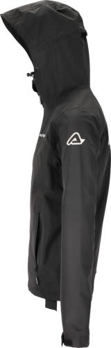 Preview: Acerbis Jacke Paddock 3L - schwarz