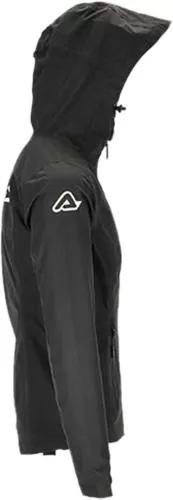 Acerbis Jacke Paddock 3L Lady - schwarz