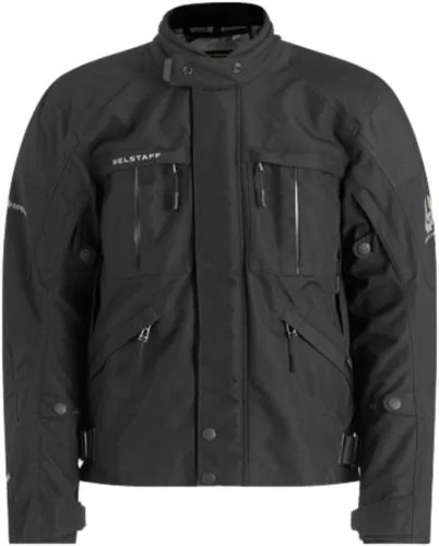 Belstaff Highway Cordura 750 Jacket - black