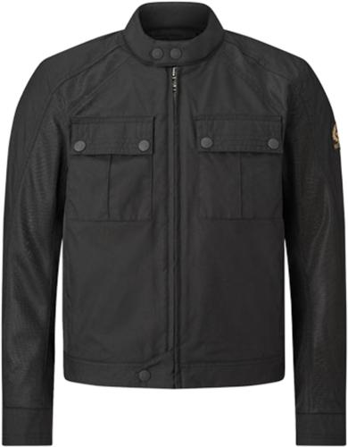 Belstaff Jacke Temple - schwarz