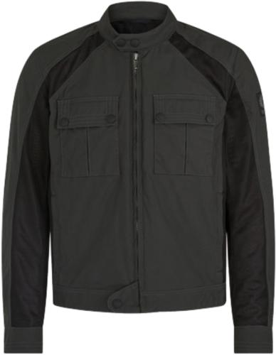 Belstaff Jacke Temple olive