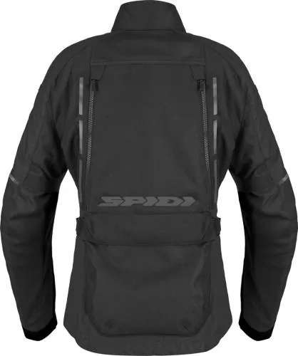 SPIDI Crossmaster 2 Women's Jacket - black
