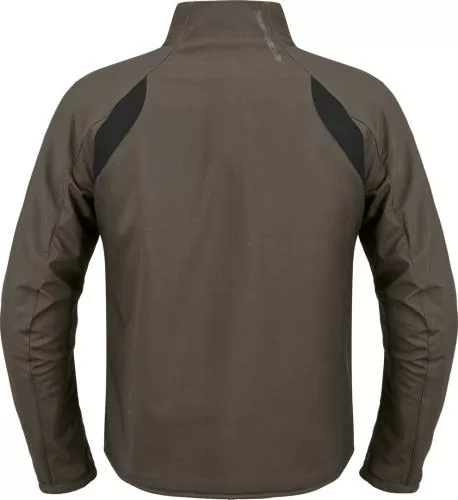 SPIDI Jacket Standard H2OUT - dark green