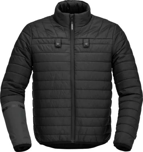 SPIDI Jacke Thermo Liner 2 - schwarz