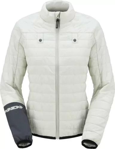 SPIDI Jacke Thermo Liner 2 Damen - beige