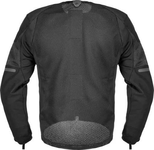 SPIDI Jacket Super Net Evo - black