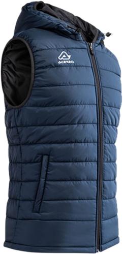 Preview: Acerbis Padding Vest Artax - blue