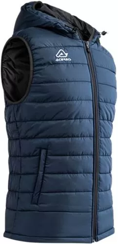 Acerbis Padding Vest Artax - blue