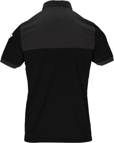 Preview: Acerbis Polo Harpaston - schwarz