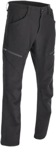 Preview: Acerbis Hosen Paddock - schwarz