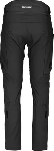 SPIDI Trousers Frontier - black