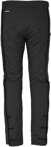 SPIDI Rain pants Thermo Superstorm CE - black