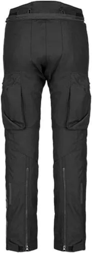 SPIDI Pants Traveler 3 Evo Short - black