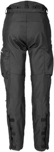SPIDI Hose C.M. Damen - schwarz