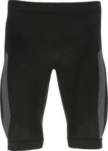 Acerbis Shorts X-Body Summer 2.0 - black-yellow