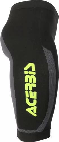 Acerbis Shorts X-Body Summer 2.0 - black-yellow