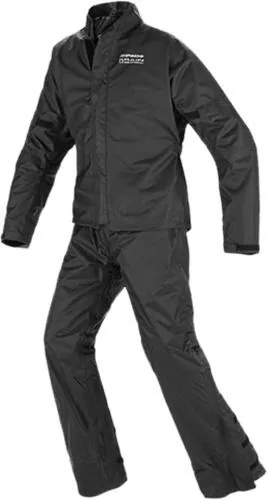 SPIDI Regenset Basic - schwarz