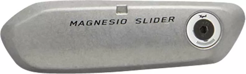 XPD Slider Paar - silber