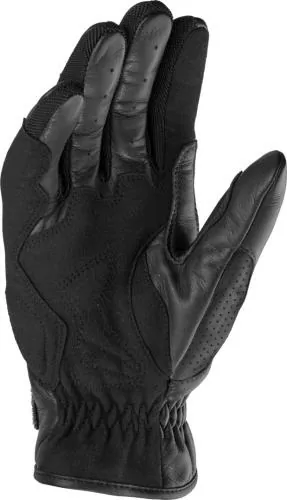 SPIDI Clubber Gloves - black