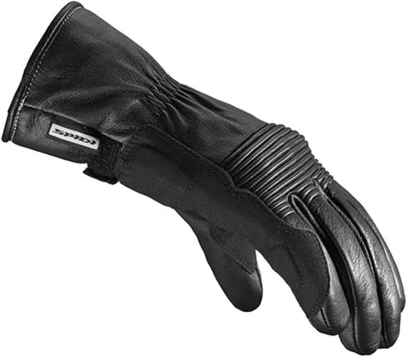 SPIDI Handschuhe Delta - schwarz