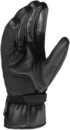 SPIDI Handschuhe Delta - schwarz