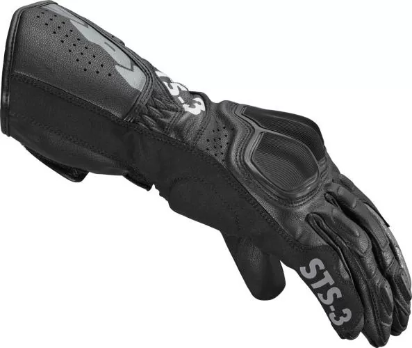 SPIDI Handschuhe STS-3 - schwarz