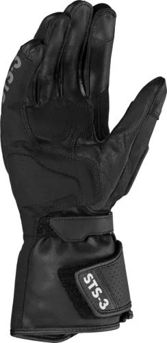 SPIDI Handschuhe STS-3 - schwarz