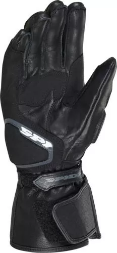 SPIDI Handschuhe STR-6 - schwarz