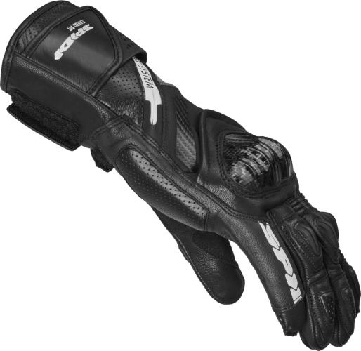 Preview: SPIDI Handschuhe Carbo Fit - schwarz