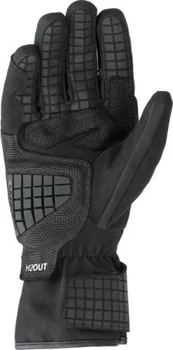 SPIDI Rainshield 2 Gloves - black