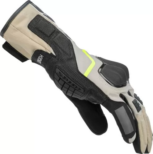 SPIDI Rainshield 2 Gloves - beige