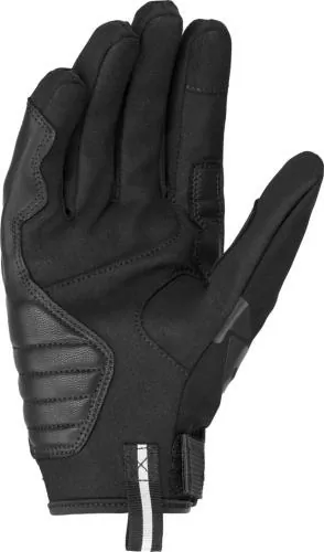 SPIDI Flash H2OUT Women's Gloves - black