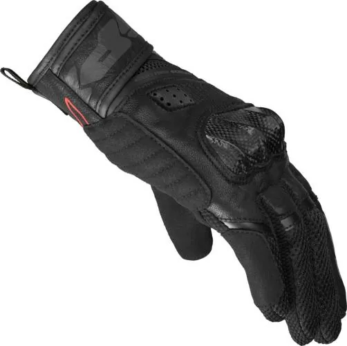 SPIDI Women's Power Carbon Gloves - black