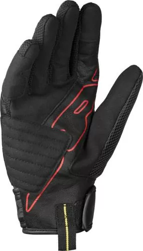 SPIDI Women's Power Carbon Gloves - black