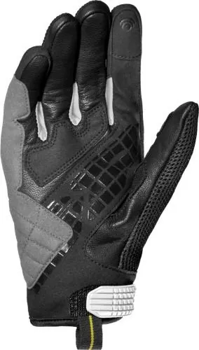 SPIDI G-Carbon Women's Gloves - black-white