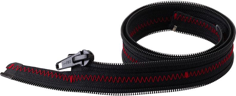 SPIDI Adapter Reissverschluss 44-54