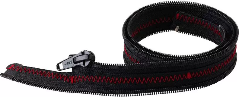 SPIDI Adapter Reissverschluss 44-54