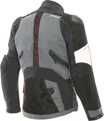 Dainese Gore-Tex Jacke Carve Master 4 - olive grün-schwarz