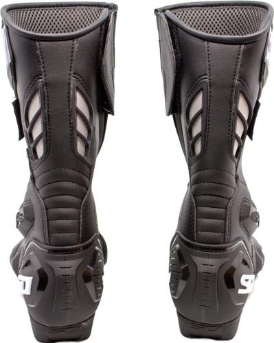 Preview: SIDI Damen Stiefel Performer LEI - schwarz