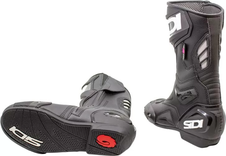 SIDI Women's Boots Performer LEI - black