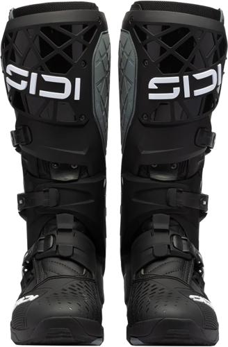 Preview: SIDI MX Stiefel Crossair X - schwarz