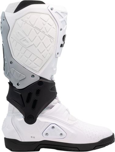 Preview: SIDI MX Stiefel Crossair X - weiss-schwarz