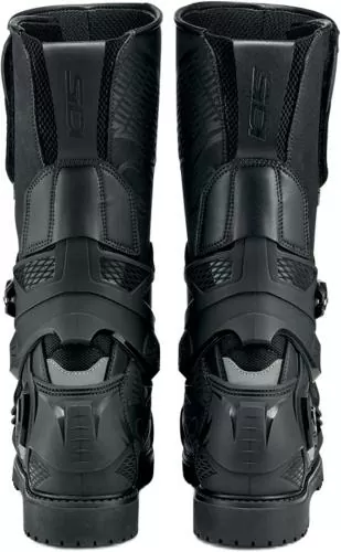 SIDI Stiefel Adventure 2 GTX - schwarz