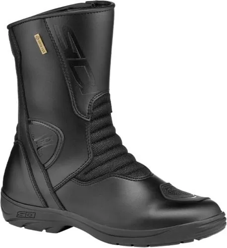 SIDI Stiefel Gavia GTX - schwarz