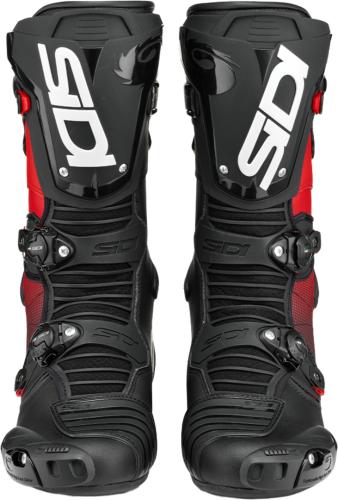Preview: SIDI Stiefel Mag-1 - schwarz-rot