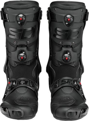 Preview: SIDI Stiefel Rex - schwarz