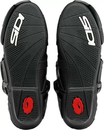 SIDI Stiefel Rex - schwarz
