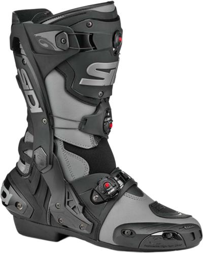 Preview: SIDI Stiefel Rex - schwarz-grau