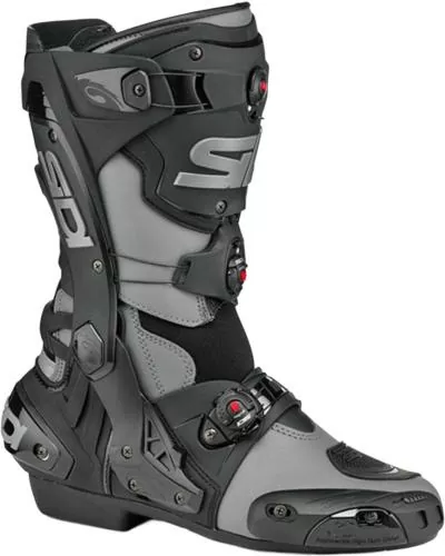 SIDI Stiefel Rex - schwarz-grau